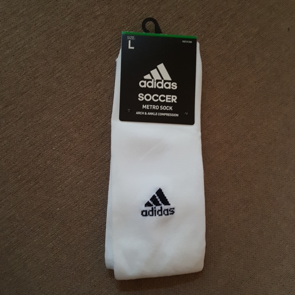 Adidas metro sock